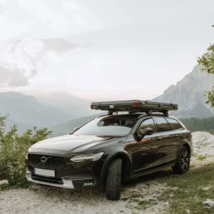 Desert Cruiser PRO 120