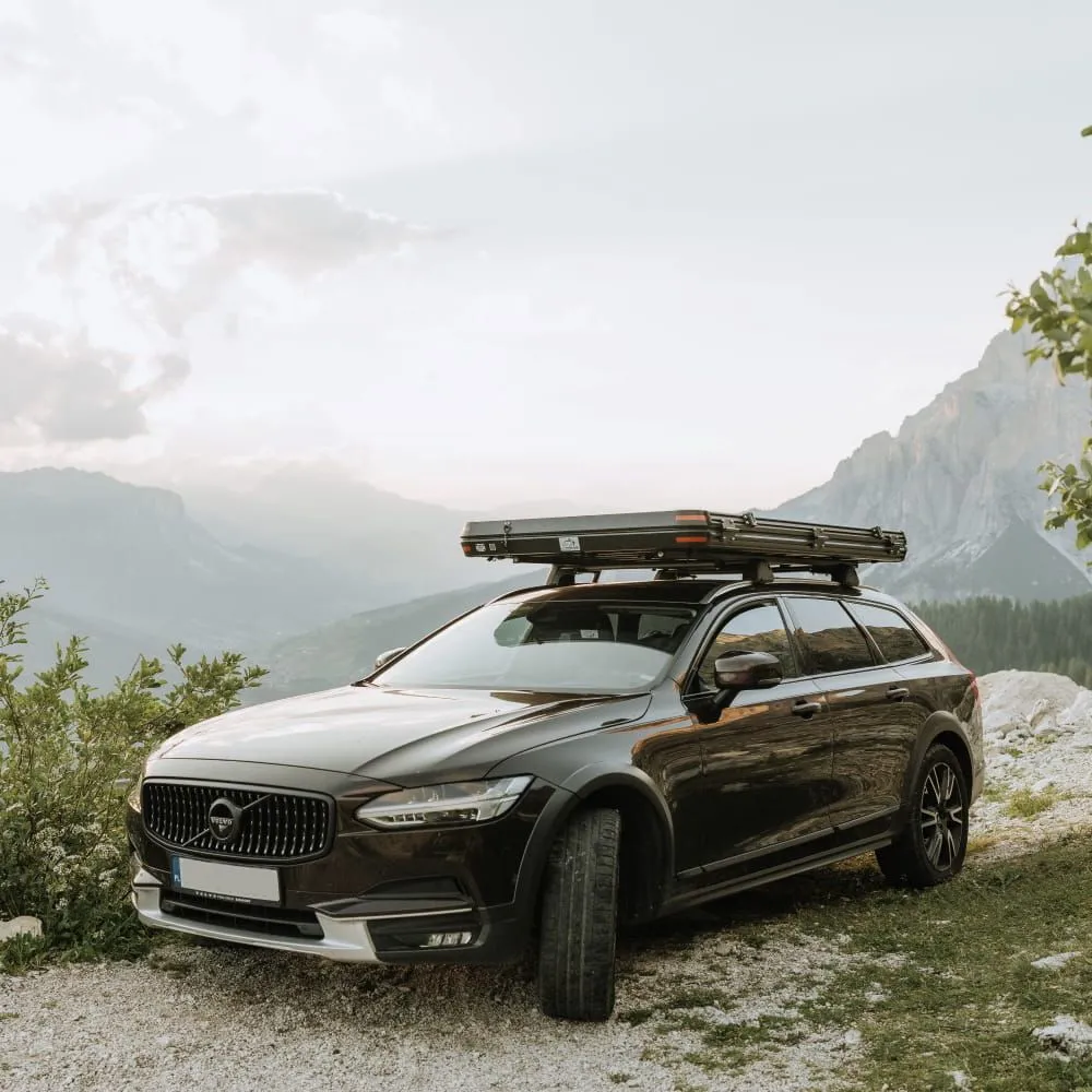 Desert Cruiser PRO 120