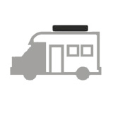 namiot dachowy na samochod typu bus, kamper