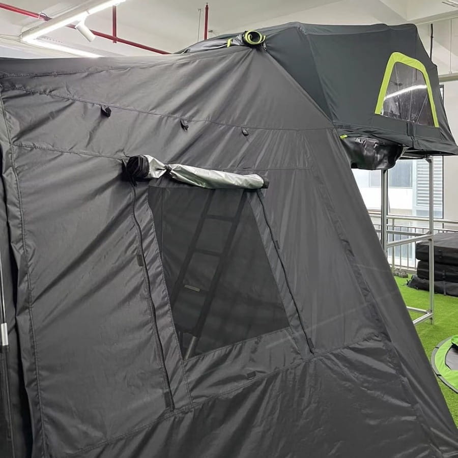 aneks-Voyager-PRO-z-zewnatrz