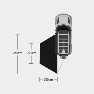 wild land batwing-180-wymiary-po-rozlozeniu