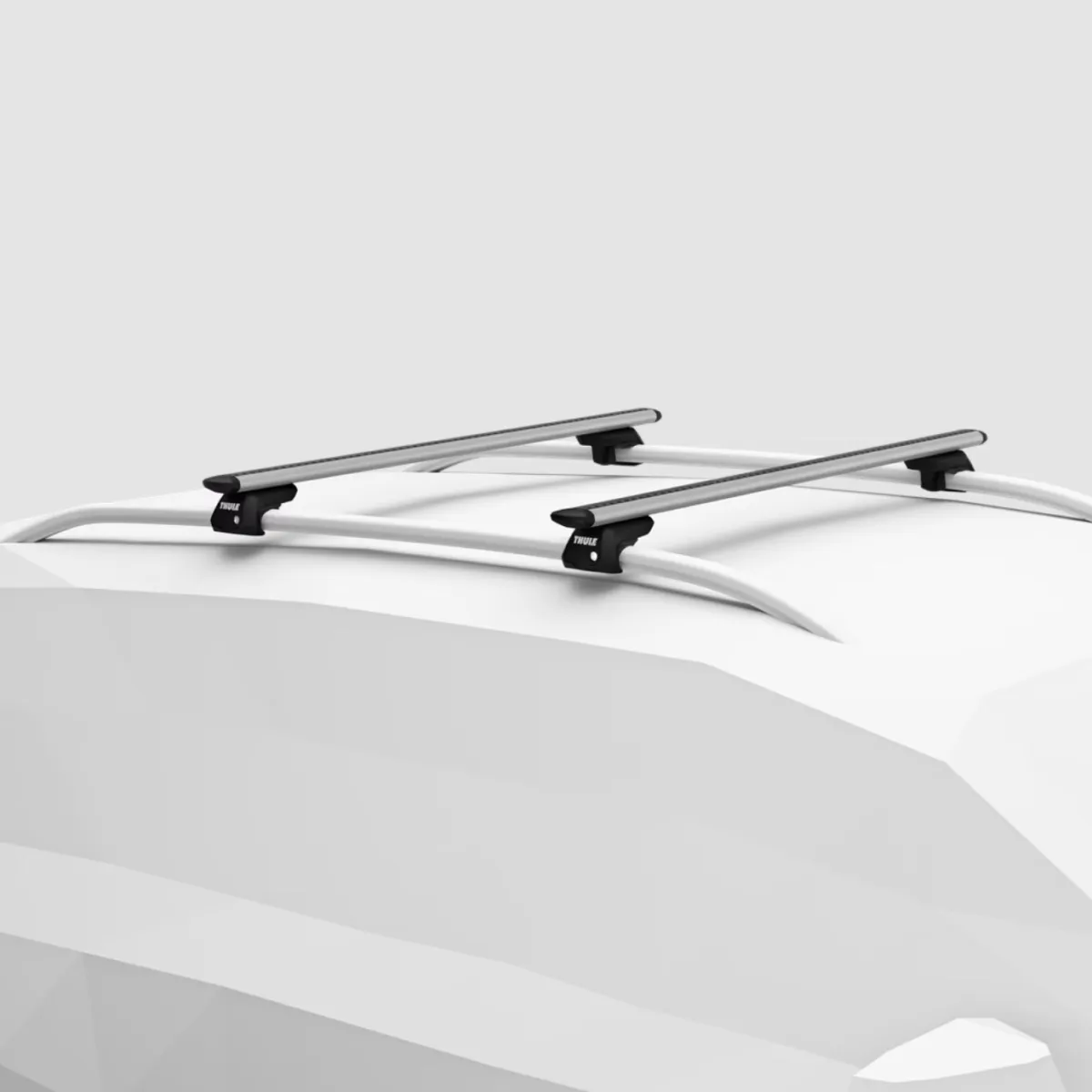 belki dachowe dedykowane pod reling otwarty