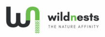 wildnests namioty dachowe logotyp