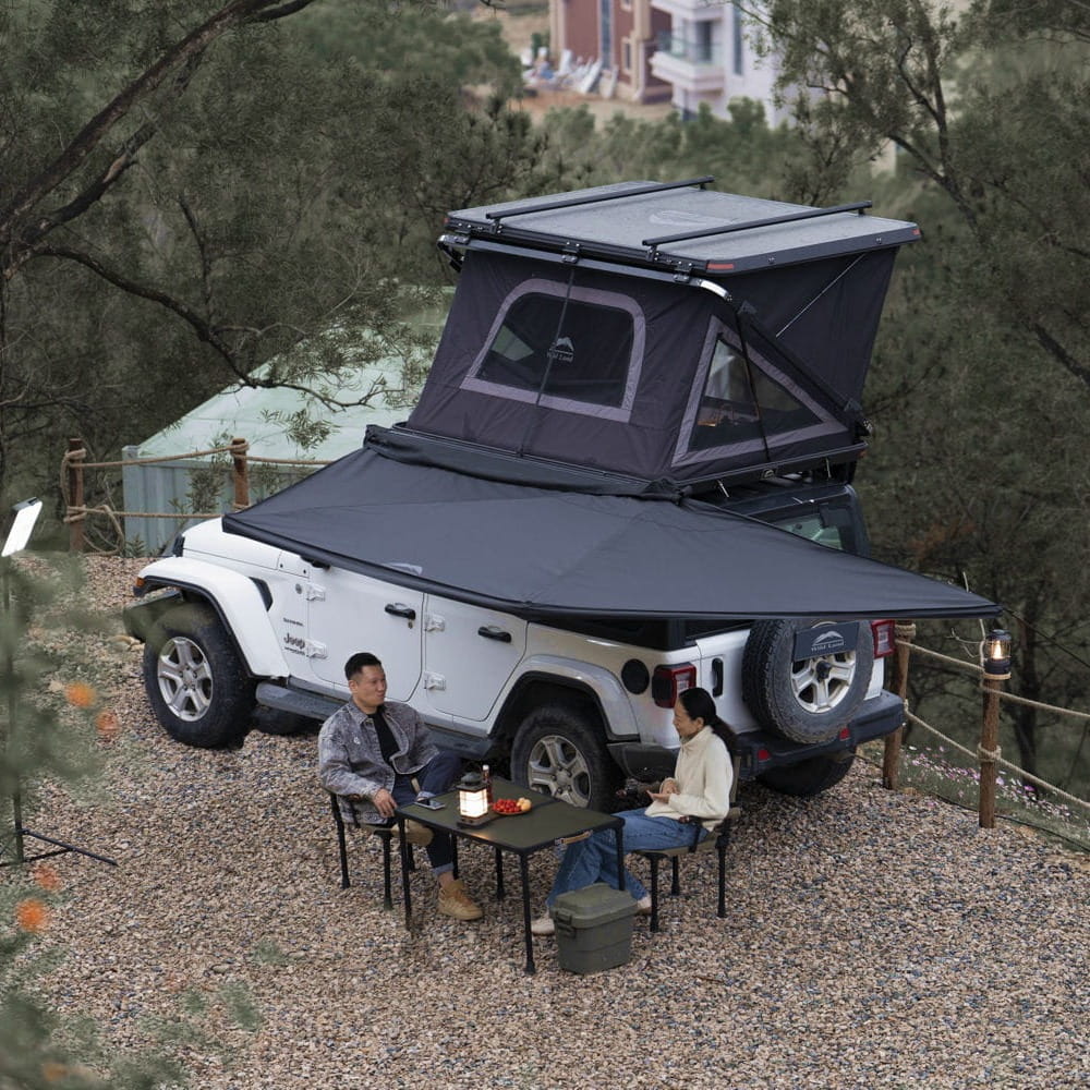 wild land markiza-boczna-bat-wing-180-stopni-samonosna-zdjecie-od-gory