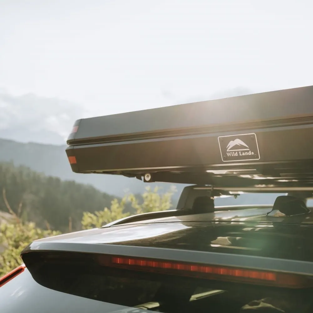 Wild Land Desert Cruiser PRO 120 - obrazek 8