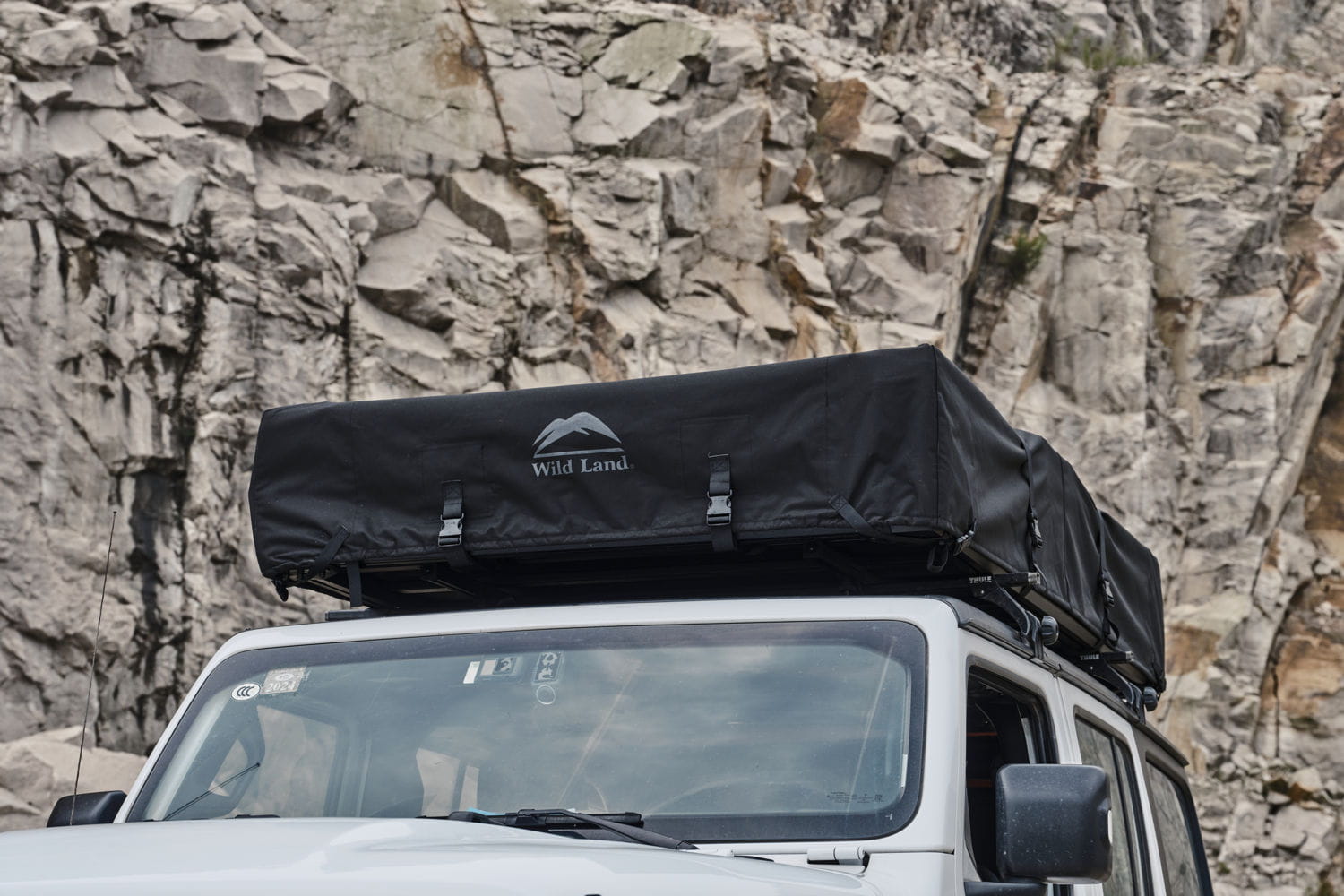 Wild Land Wild Cruiser PRO 160 - obrazek 9