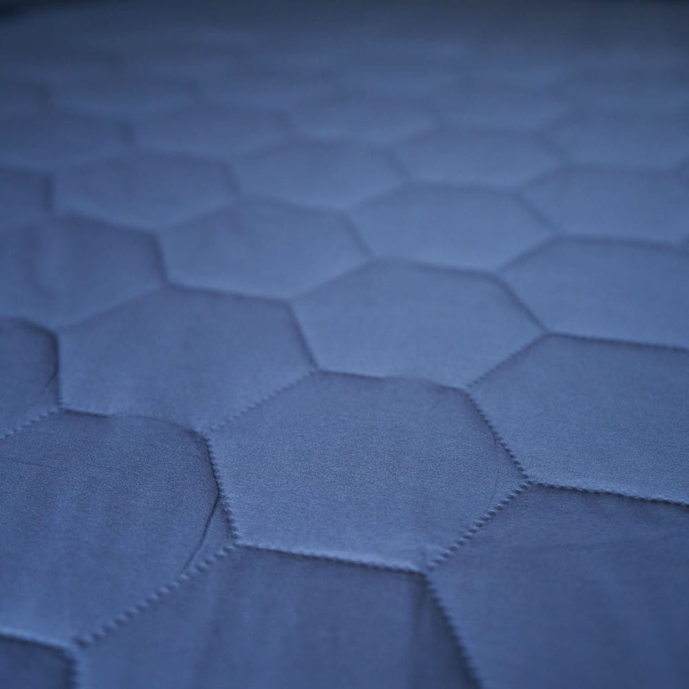 namiot-dachowy-Wild-Land-Voyager-PRO-140-wykonczenie-materaca