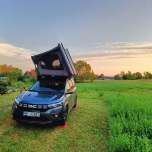 namiot dachowy desert cruiser pro 140 wild land