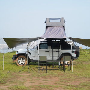 przedsionek-zadaszenie-Wild-Land-dedykowane-do-namiotow-dachowych