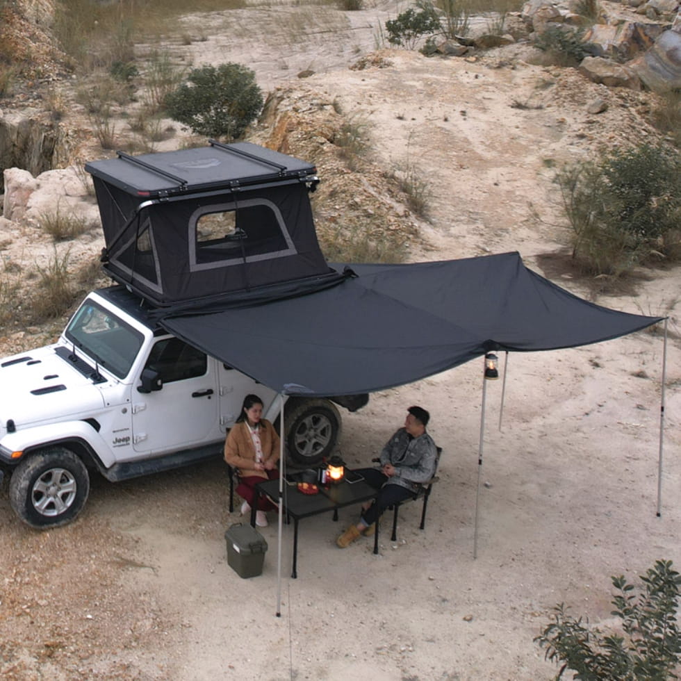 wild land markiza-270-stopani-rozlozona