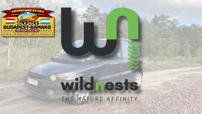 budapeszt_bamako_harapganyteam wildnests